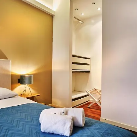 Carducci Chic Apartment-