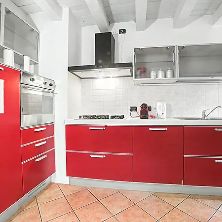 Apartment Carducci Chic Apartment- Verona