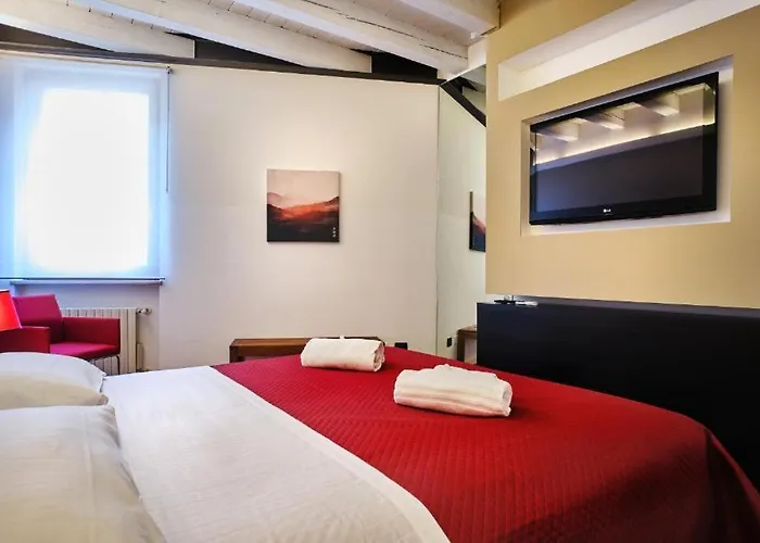 Carducci Chic Apartment- Werona