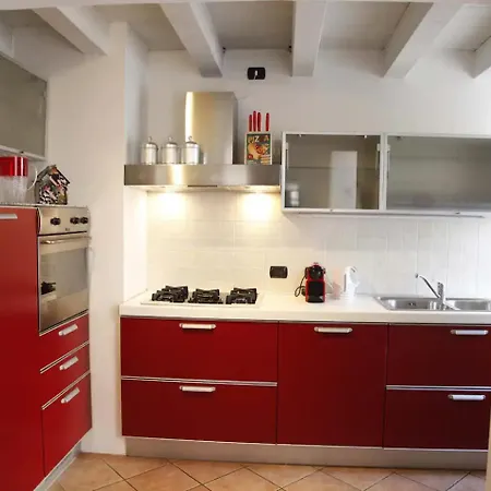 Carducci Chic Apartment- *