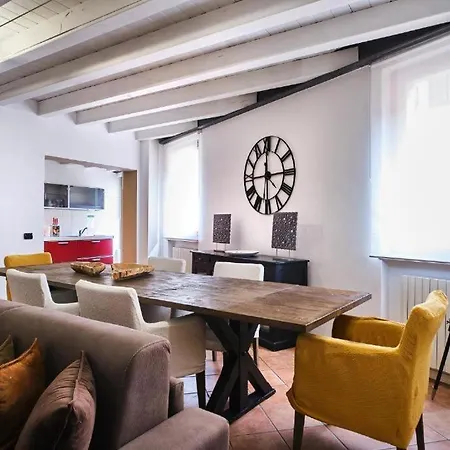 Carducci Chic Apartment-