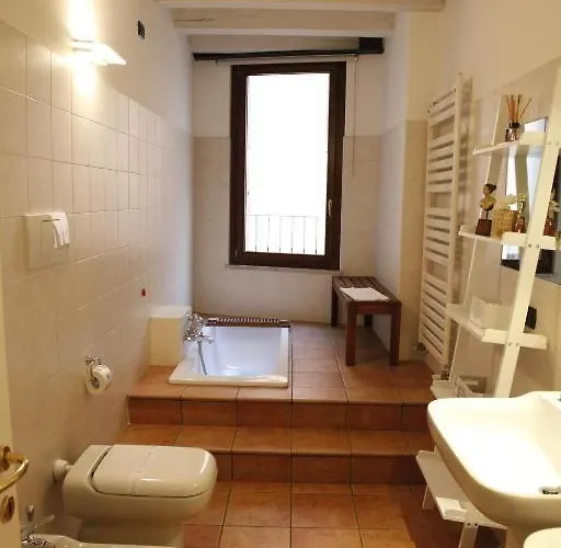 Carducci Chic Apartment- דירה ורונה