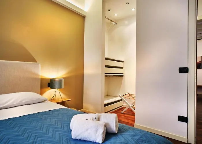 Carducci Chic Apartment-