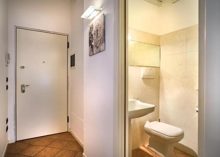 Carducci Chic Apartment-