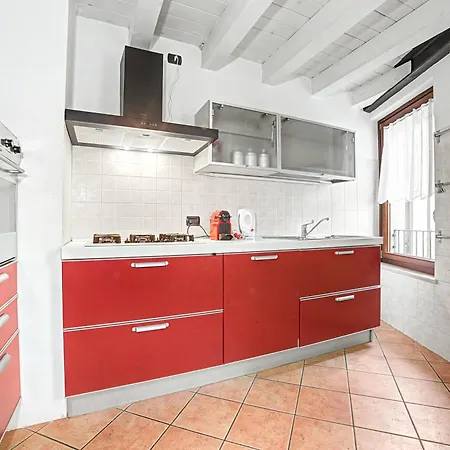 Appartamento Carducci Chic Apartment- *