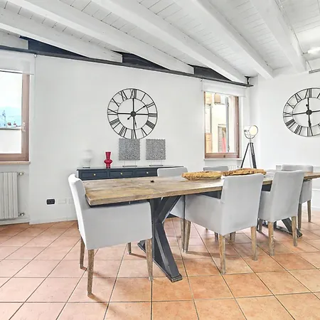 Carducci Chic Apartment- Appartamento *