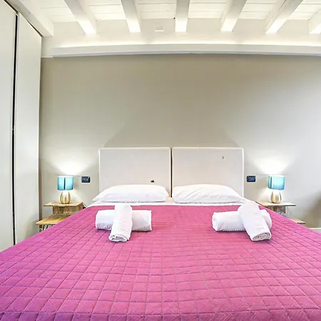 Carducci Chic Apartment-