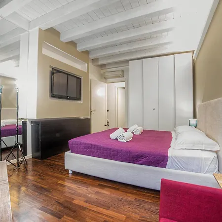 Carducci Chic Apartment-